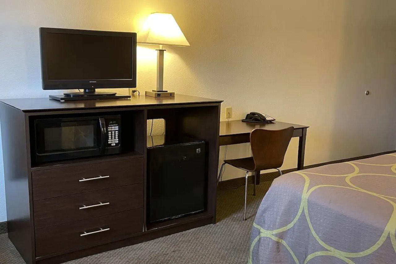 Studio 1 Hotel & Extended Stay - Missoula Exteriör bild