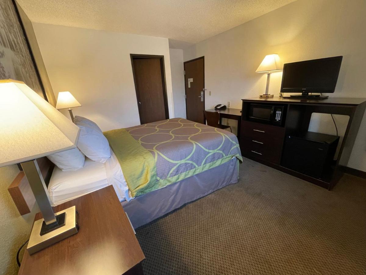 Studio 1 Hotel & Extended Stay - Missoula Exteriör bild